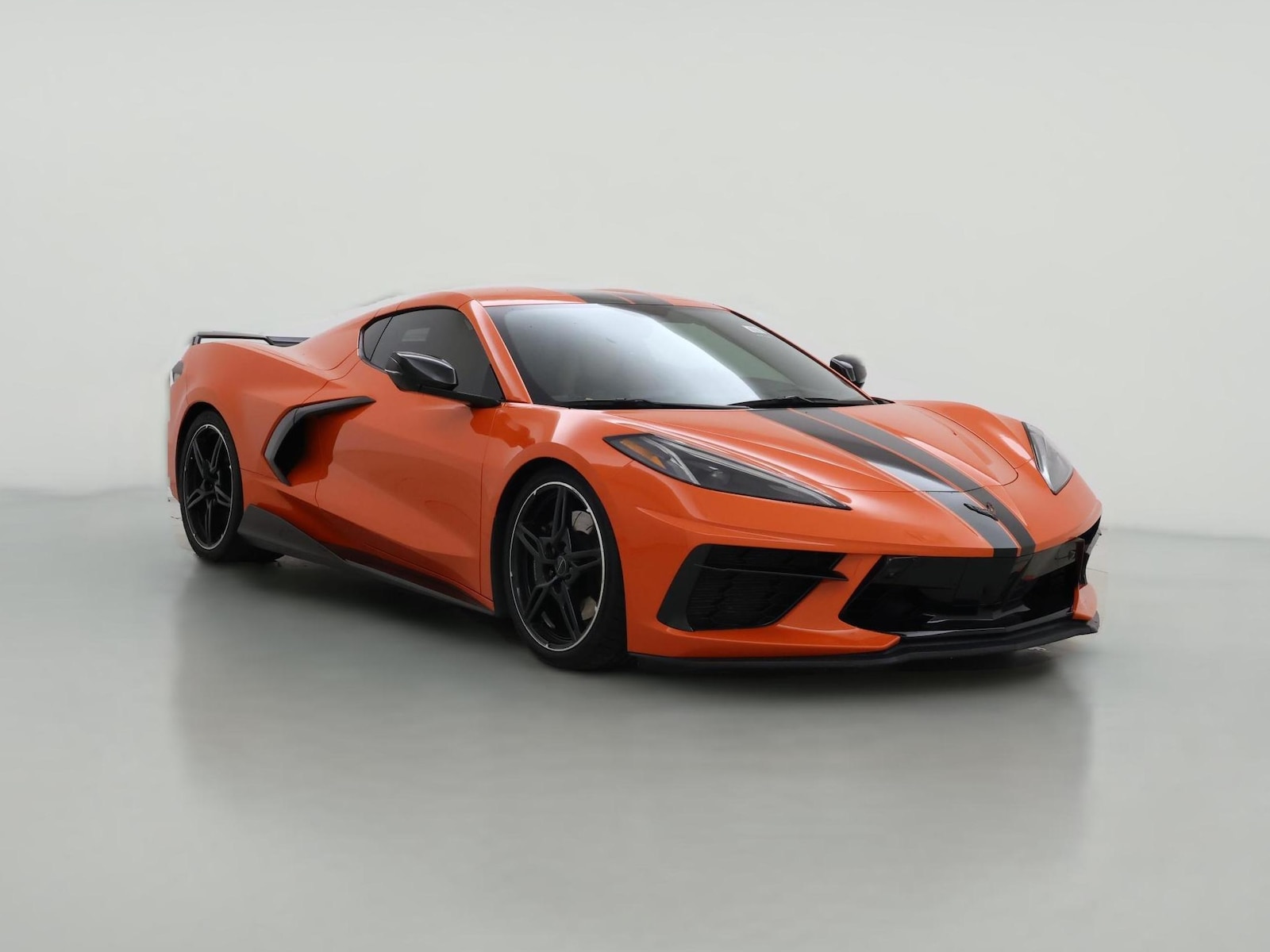 2020 Chevrolet Corvette 2LT