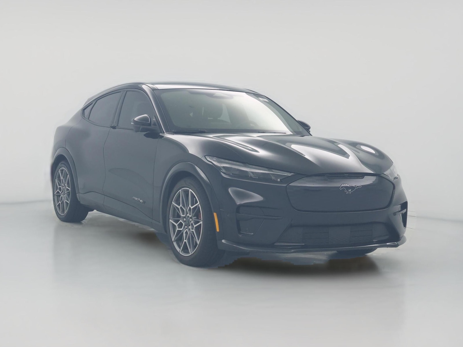 2024 Ford Mustang Mach-E GT AWD