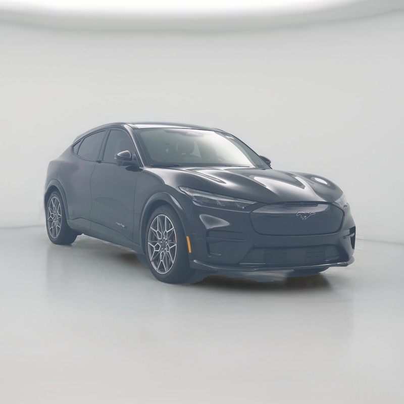 2024 Ford Mustang Mach-E GT