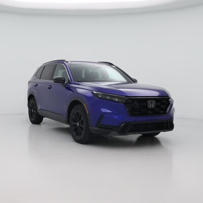 Recommended categories heading image of the selected vehicle