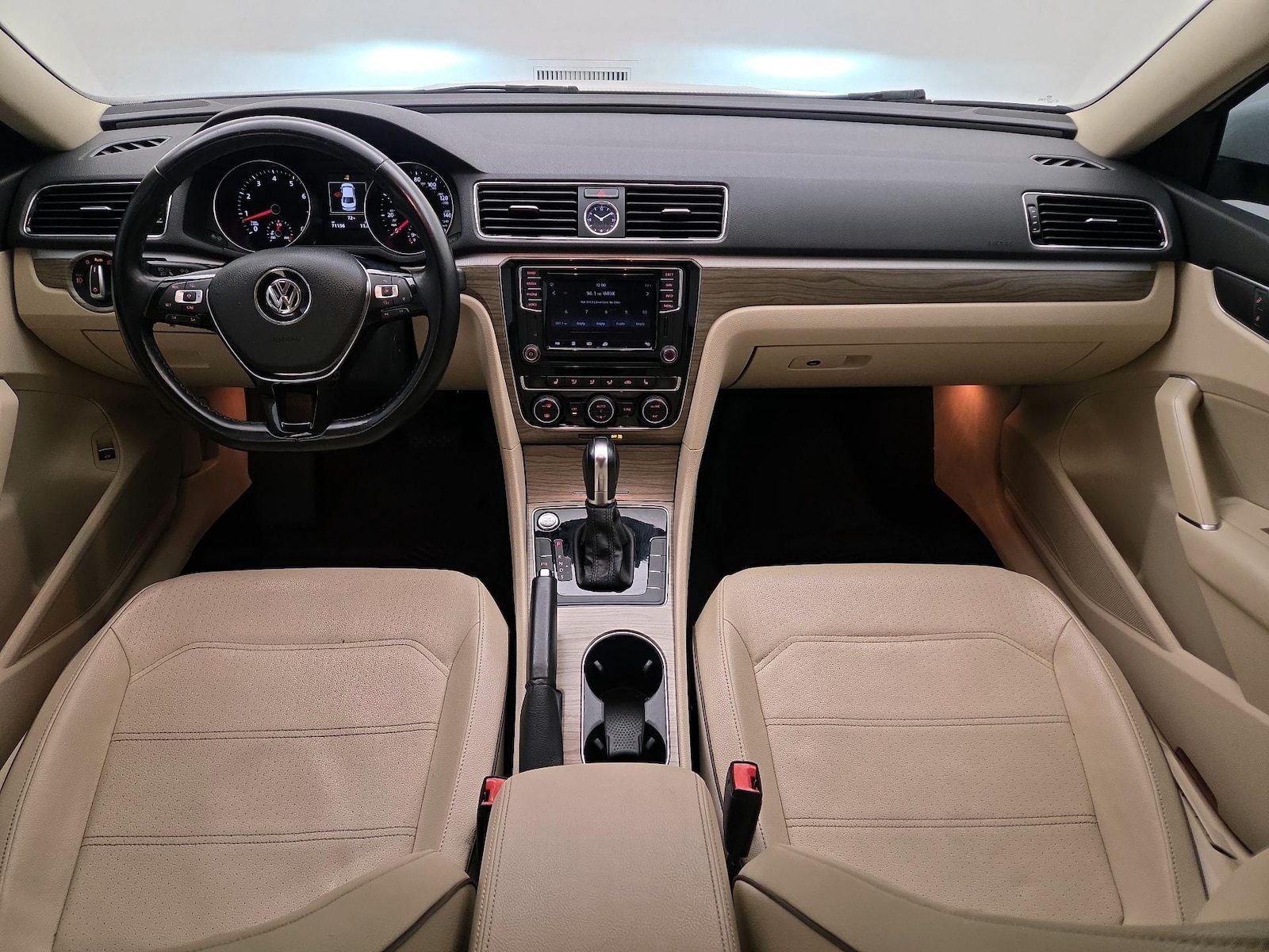 Navigation System