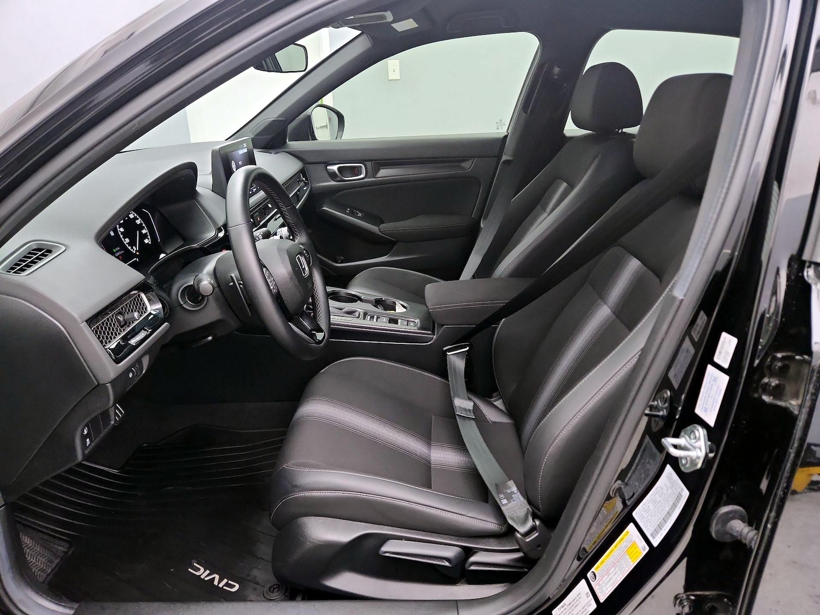Side Airbags