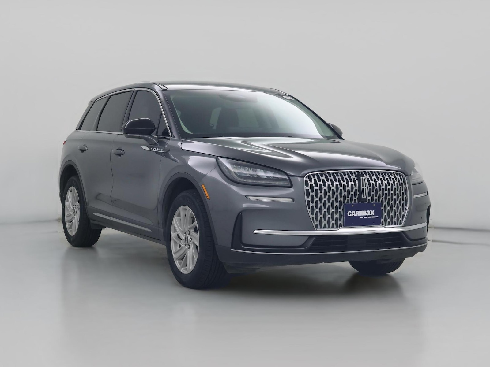 2024 Lincoln Corsair