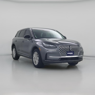 Recommended categories heading image of the selected vehicle
