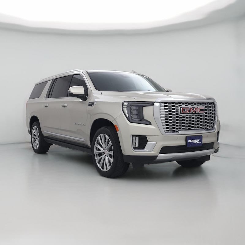 2023 GMC Yukon XL 1500 Denali