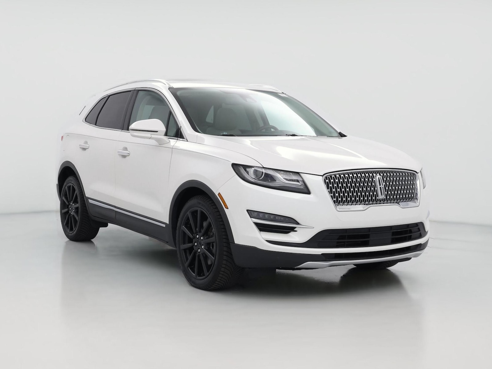 2019 Lincoln MKC