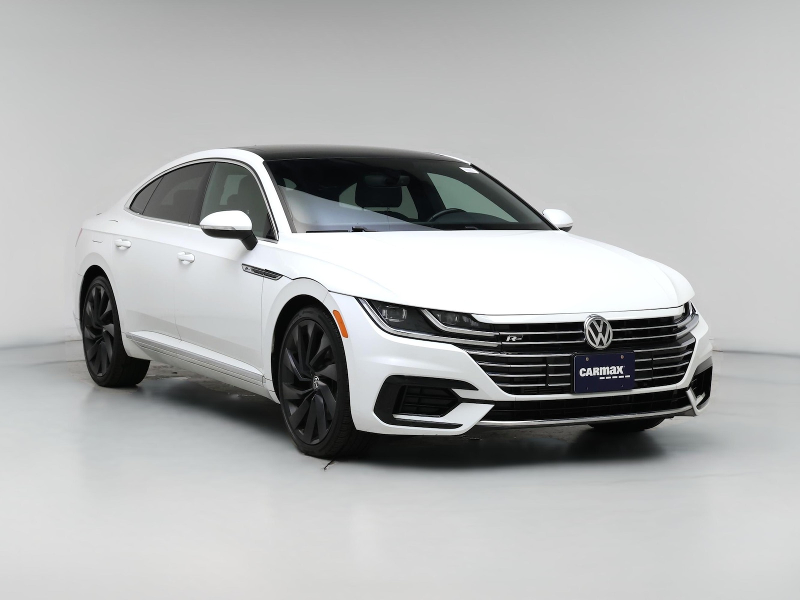 2019 Volkswagen Arteon