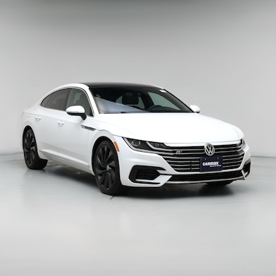 2019 Volkswagen Arteon SEL R-Line