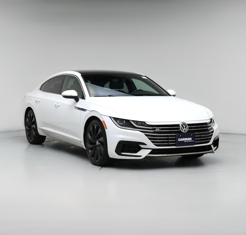 2019 Volkswagen Arteon SEL R-Line