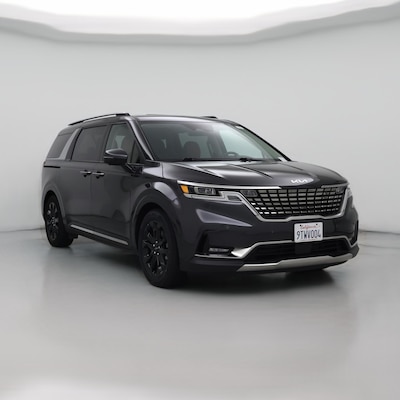 2024 Kia Carnival SX Prestige
