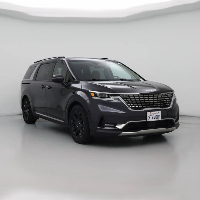 2024 Kia Carnival SX Prestige