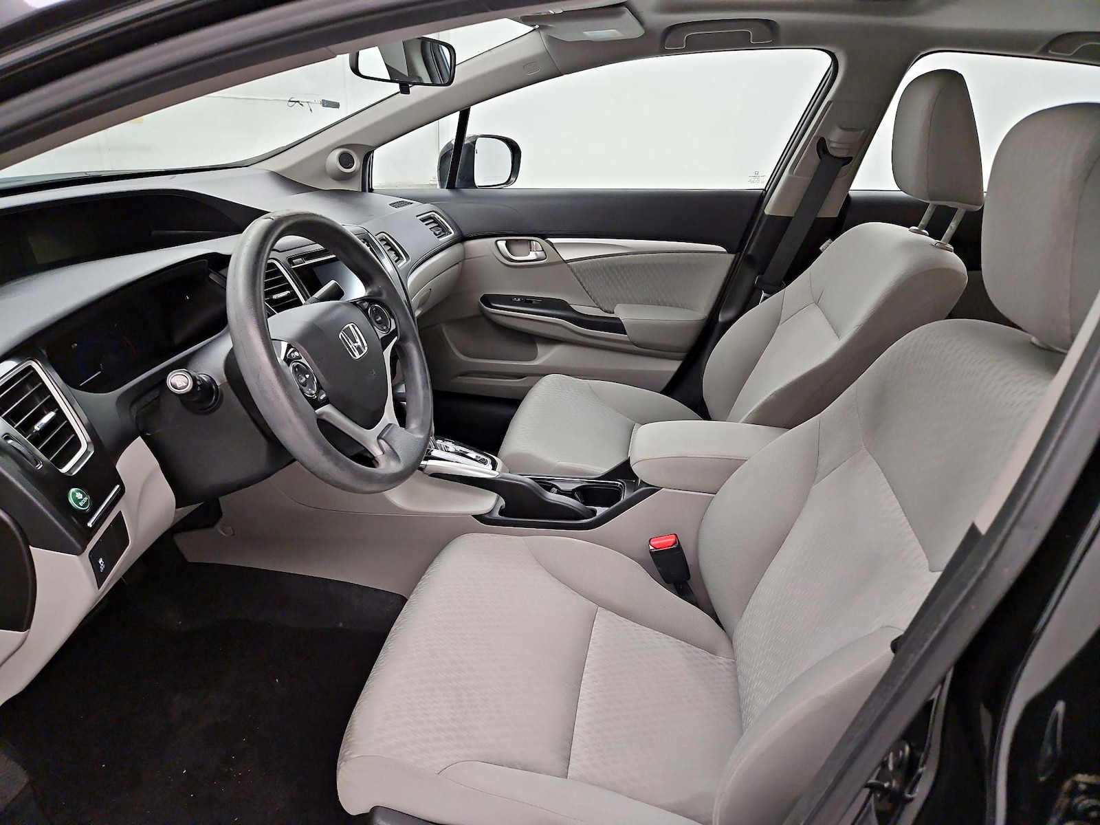 Side Airbags