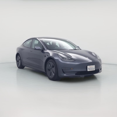 Recommended categories heading image of the selected vehicle