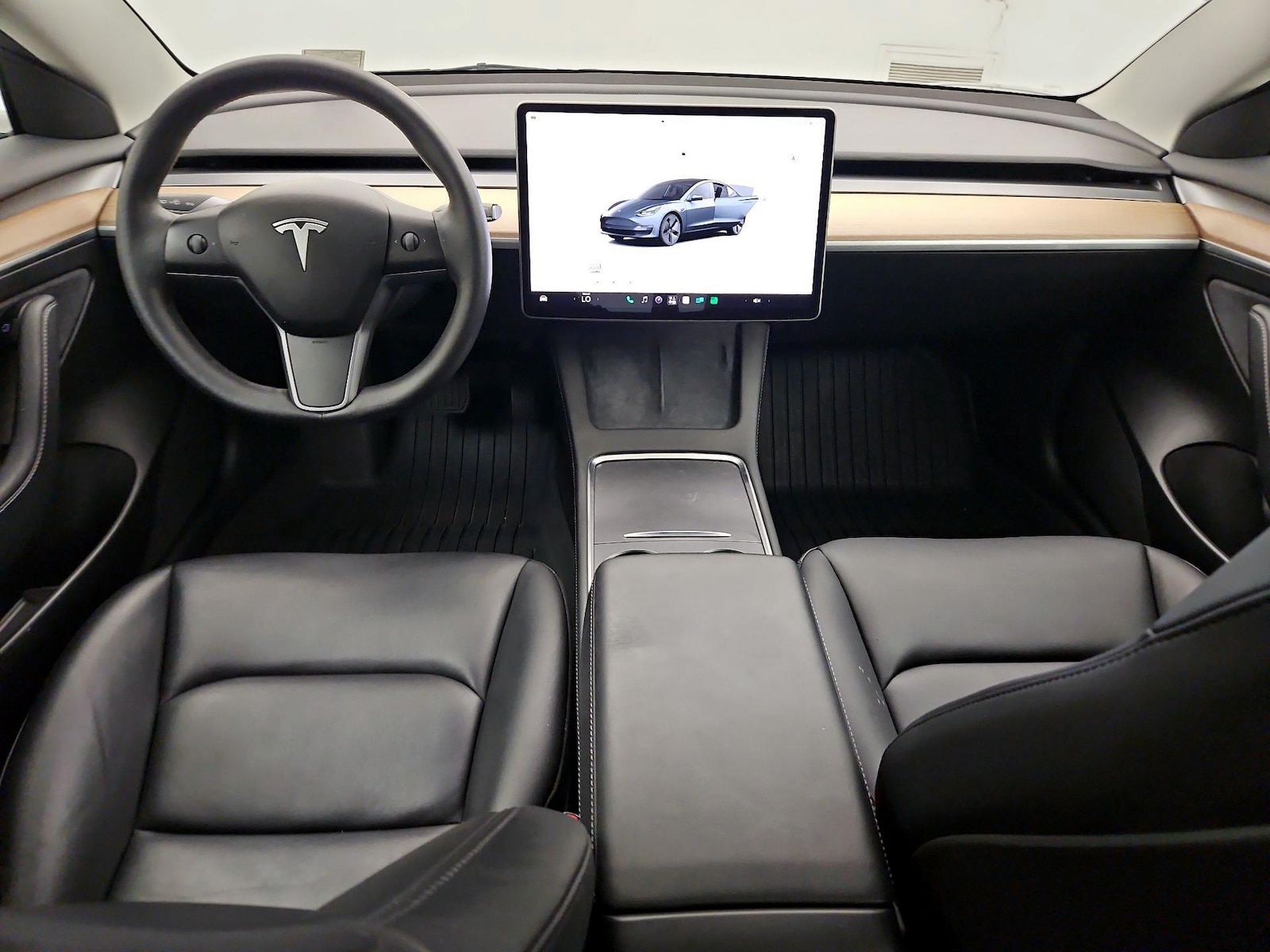 Navigation System