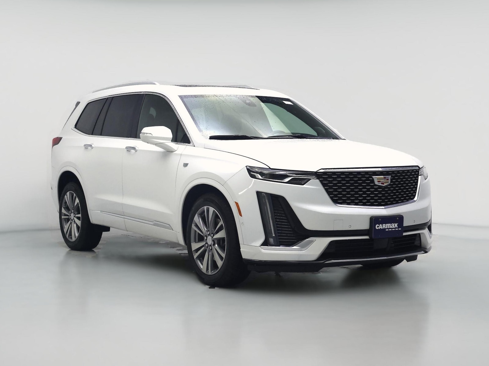 2024 Cadillac XT6