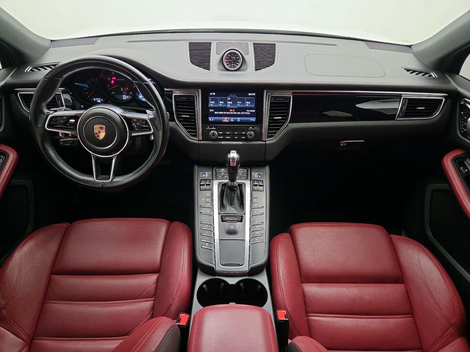 Navigation System
