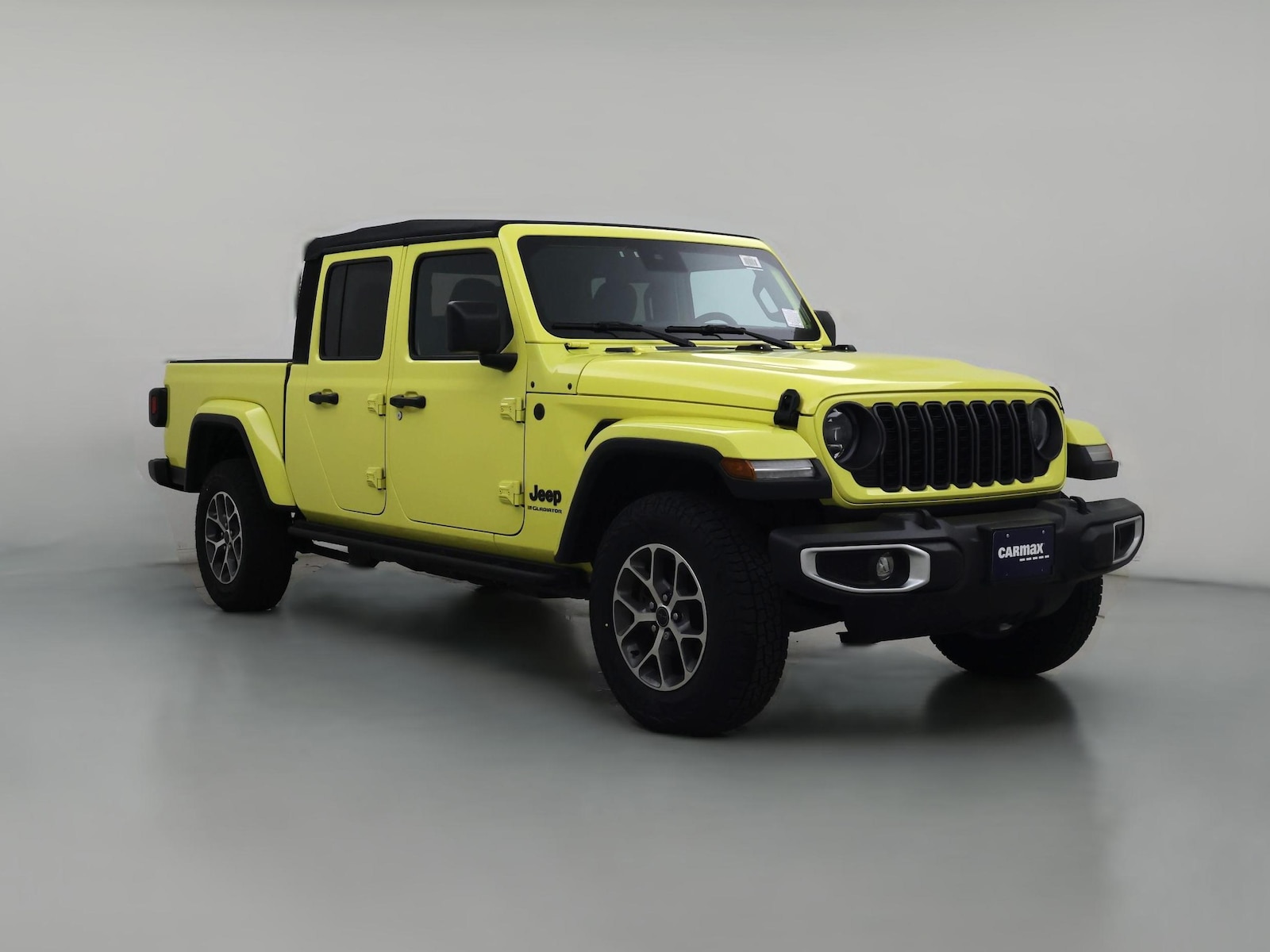 2024 Jeep Gladiator