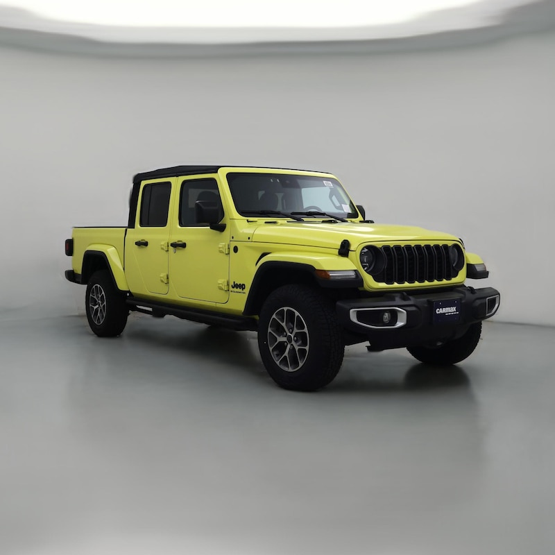 2024 Jeep Gladiator Sport S