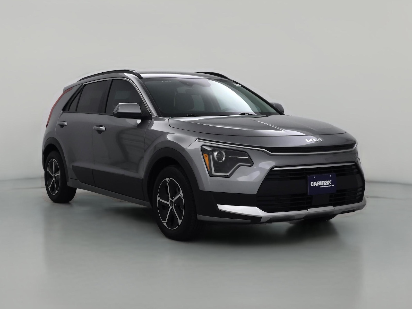 2025 Kia Niro