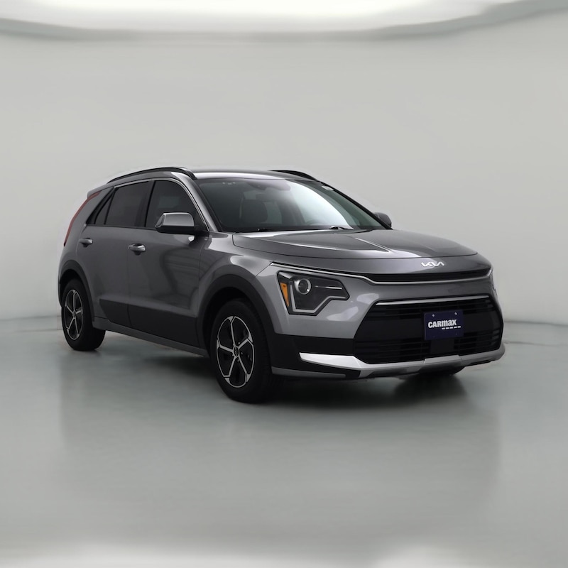 2025 Kia Niro EX