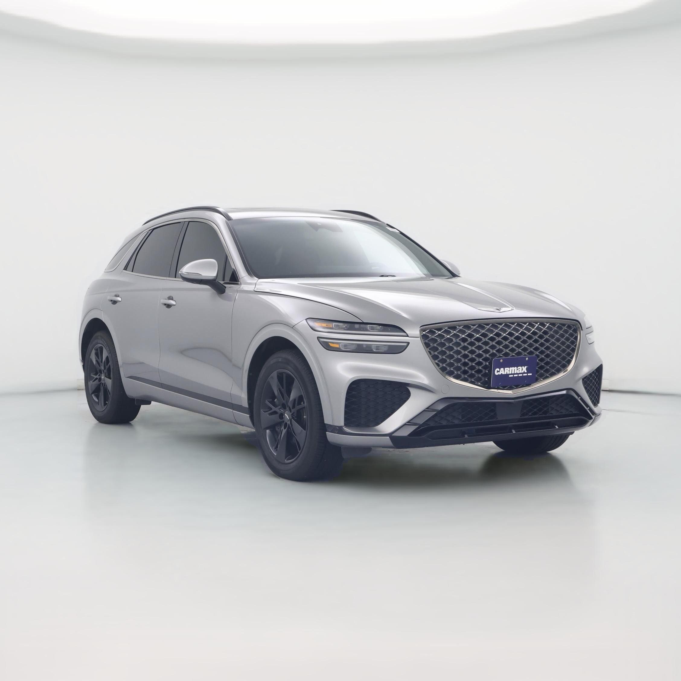 2022 GENESIS GV70 Sport