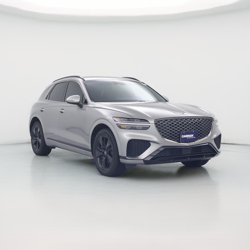 2022 Genesis GV70 Sport