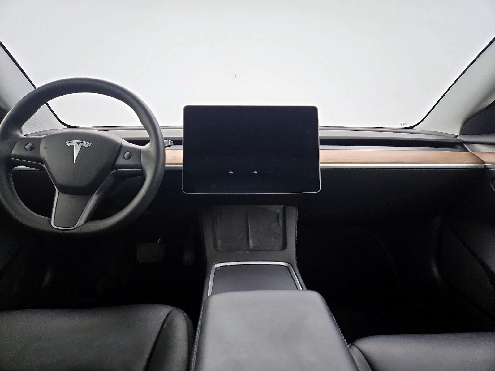 Navigation System