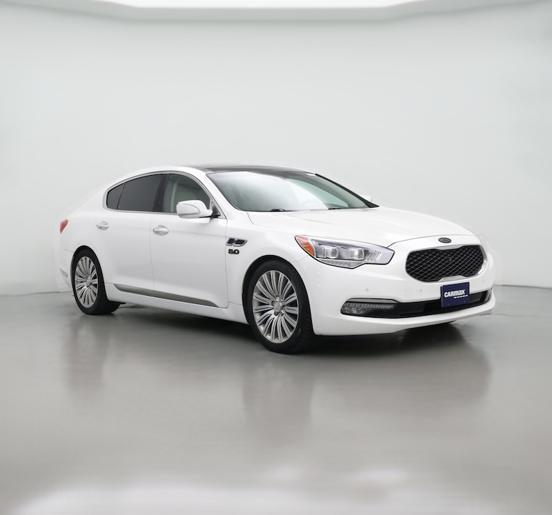 2015 Kia K900 Premium