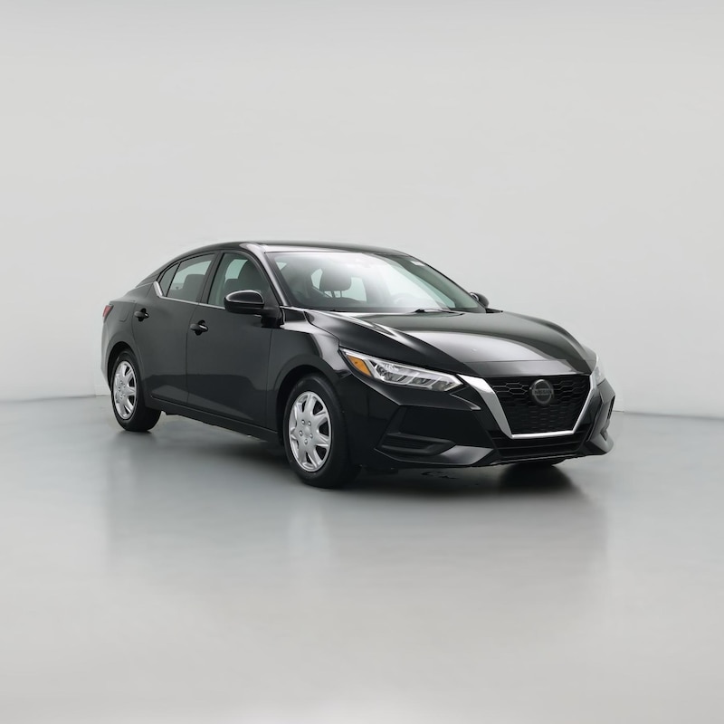 2023 Nissan Sentra S