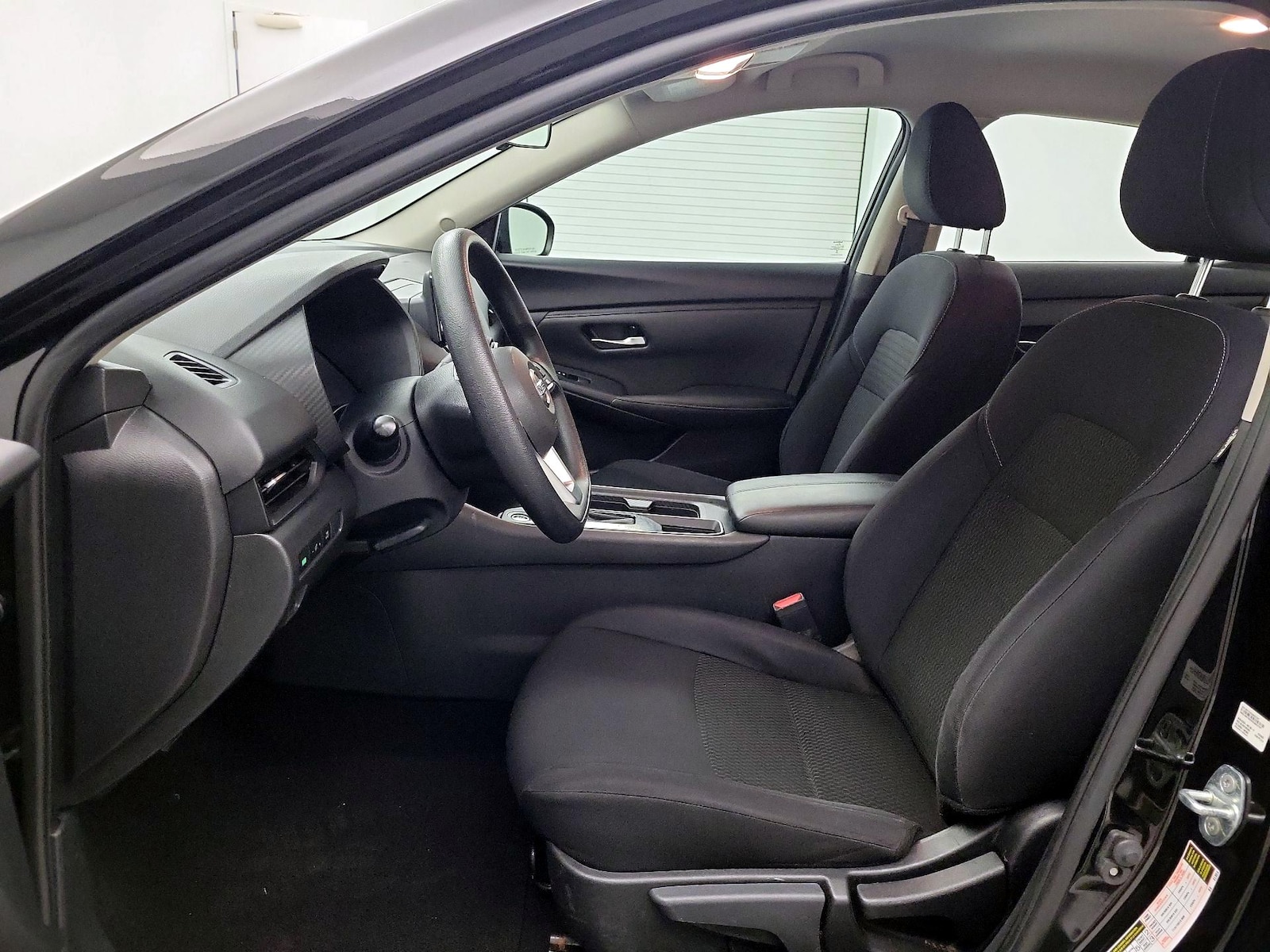 Side Airbags