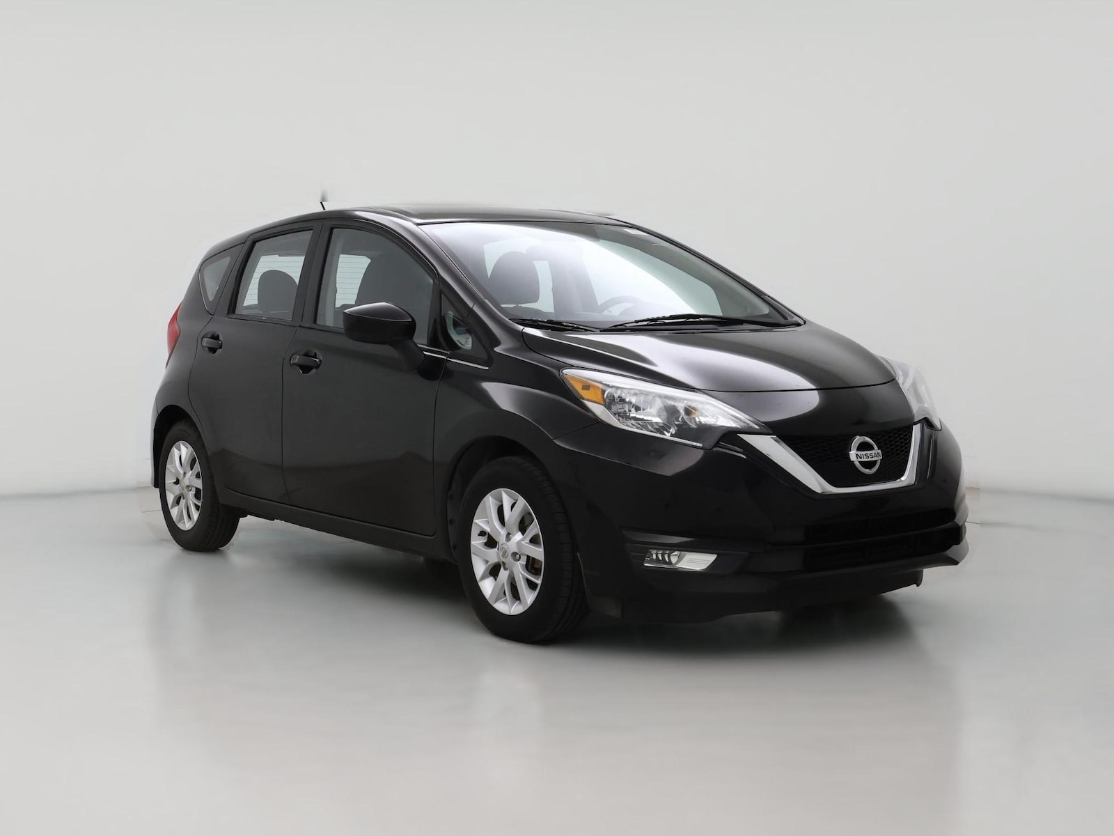 2017 Nissan Versa Note