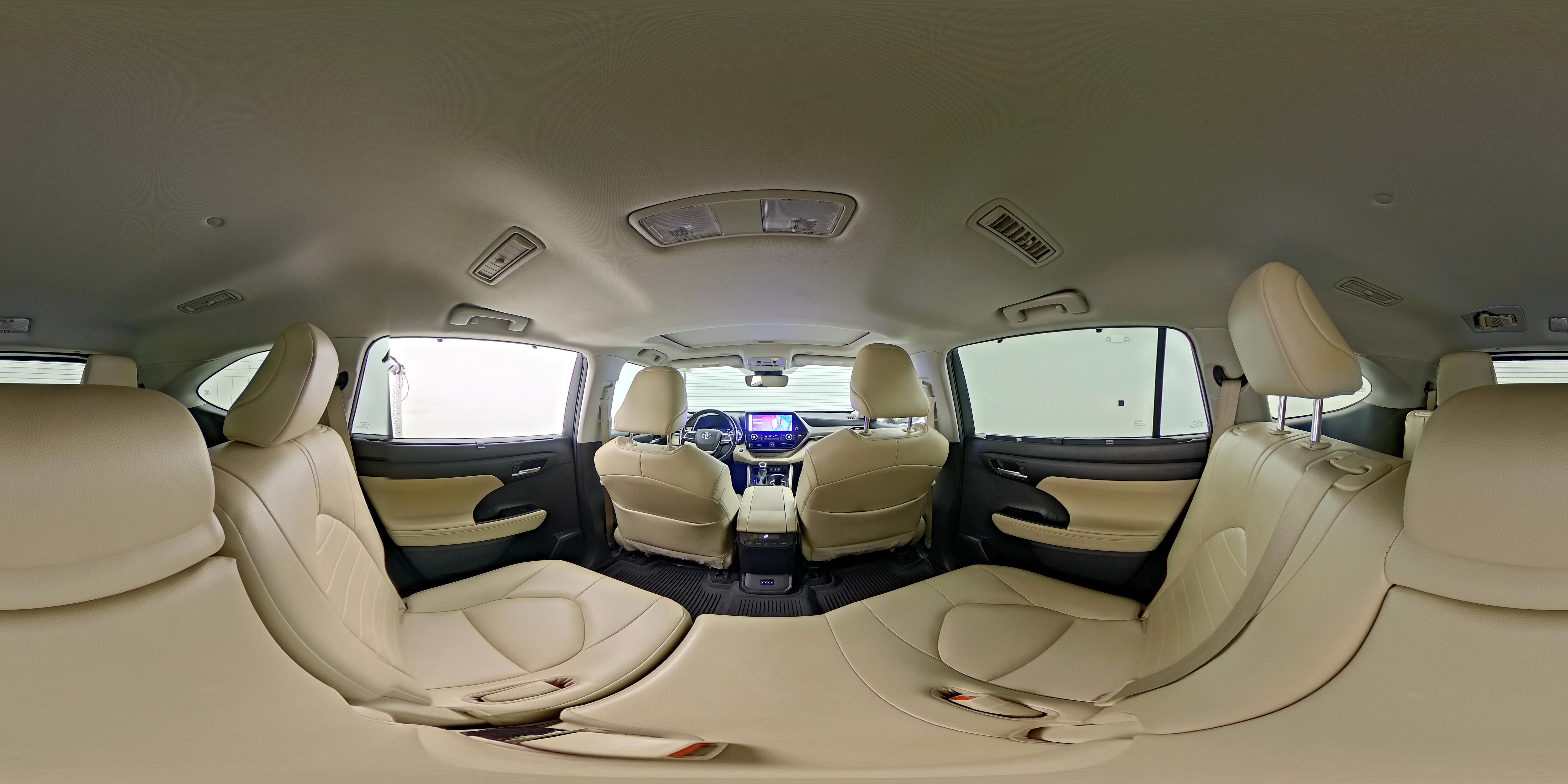 2023 Toyota Highlander XLE - Photo 26