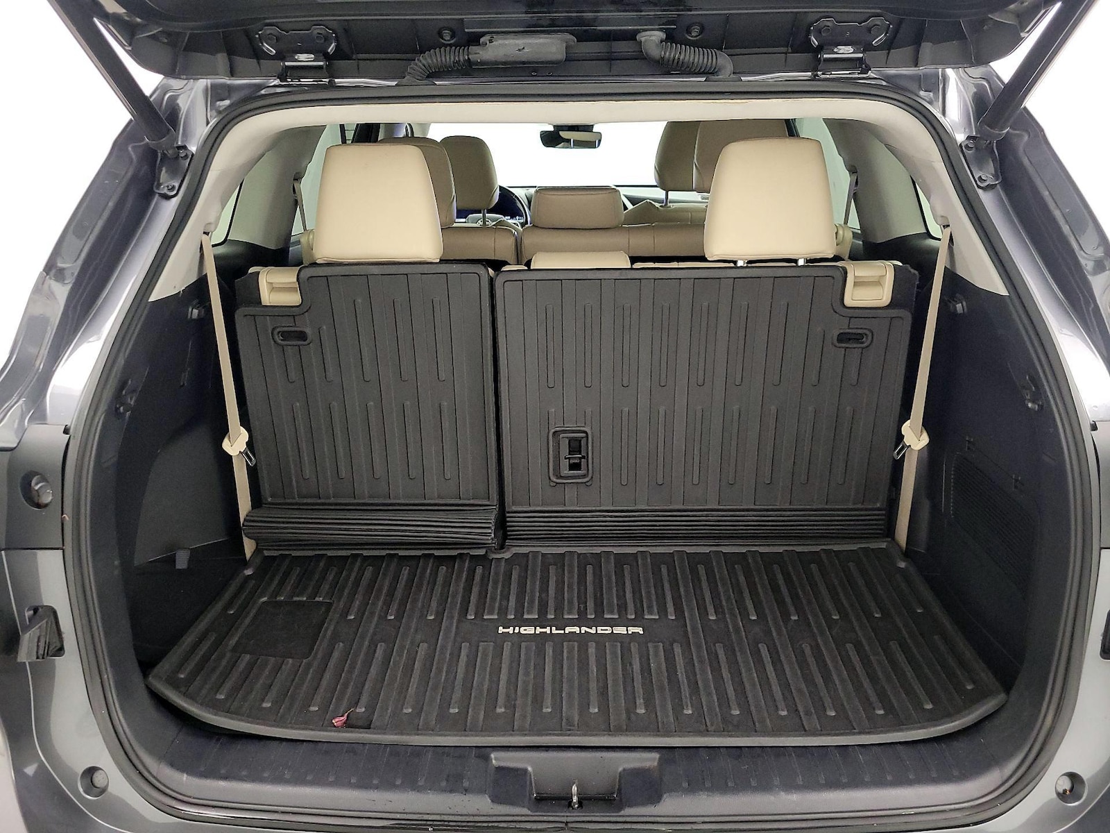2023 Toyota Highlander XLE - Photo 22