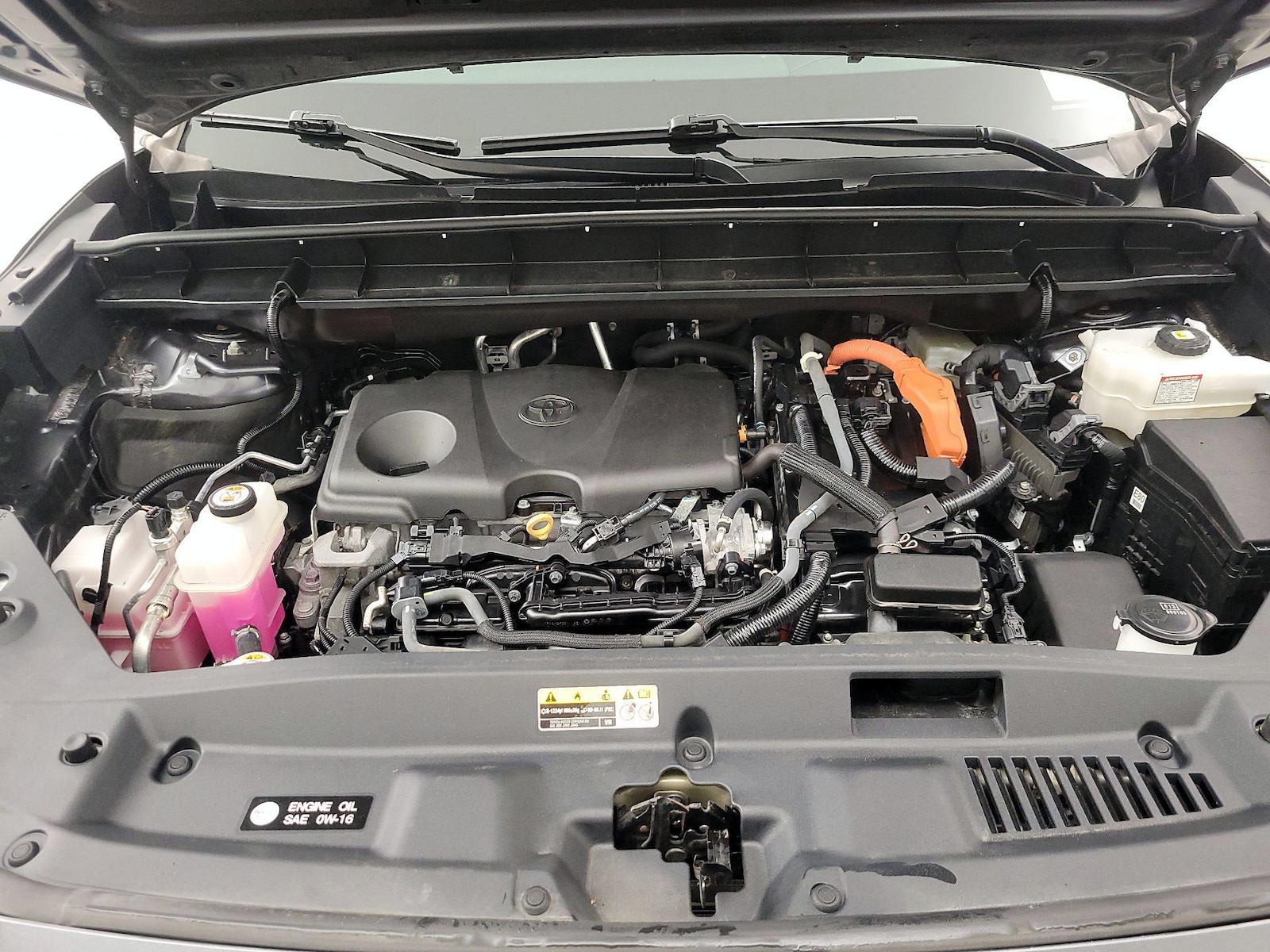 2023 Toyota Highlander XLE - Photo 23