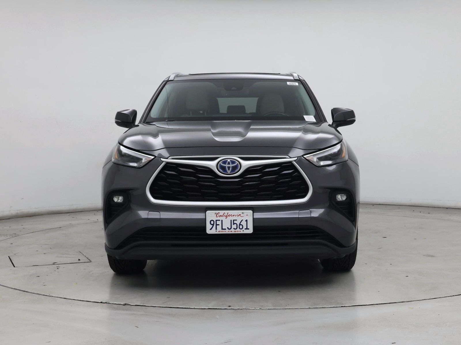 2023 Toyota Highlander XLE - Photo 6