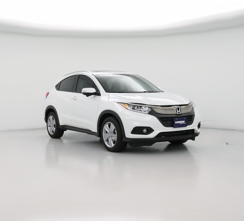 2019 Honda HR-V EX