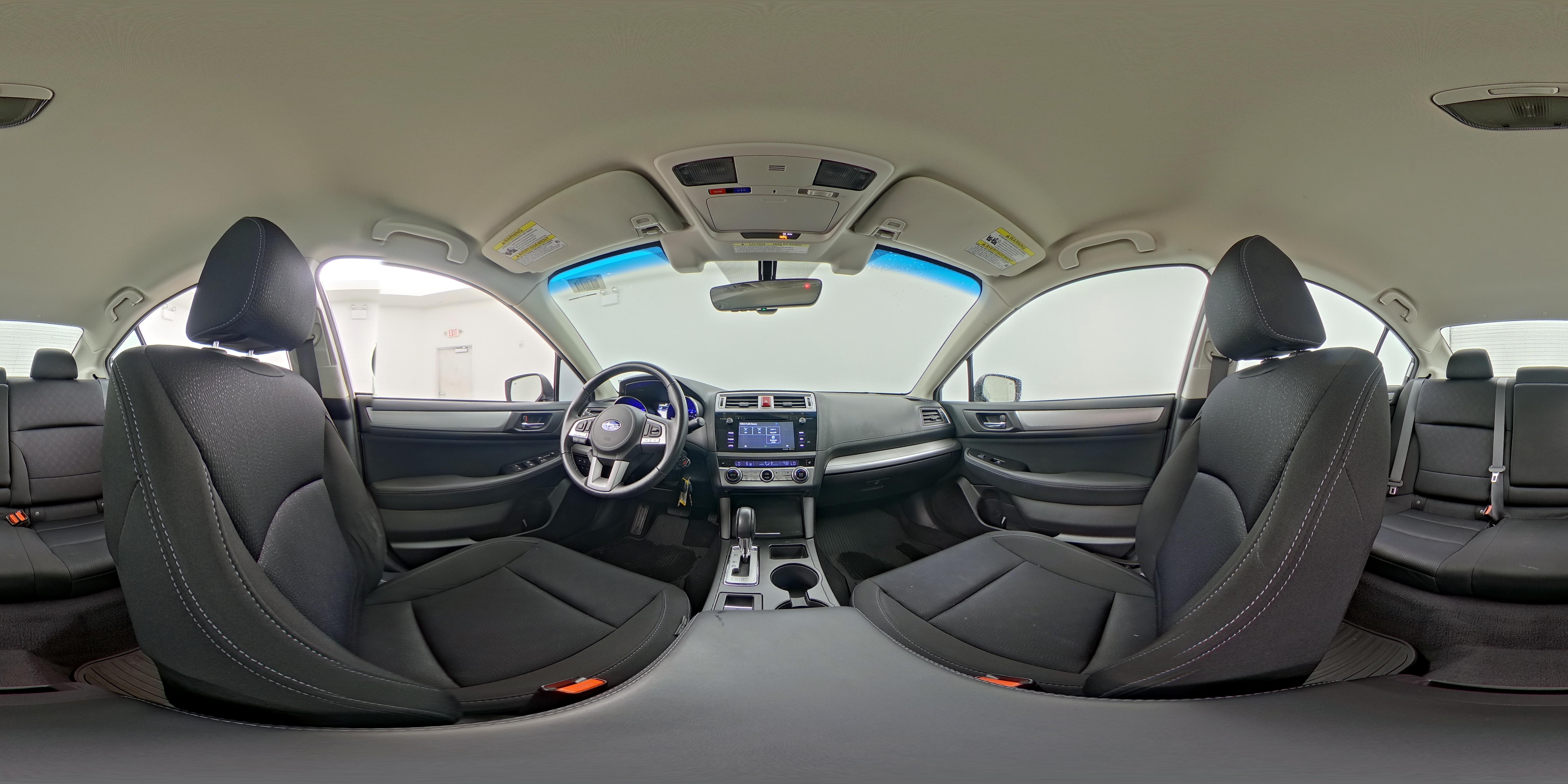 2017 Subaru Legacy Premium - Photo 24