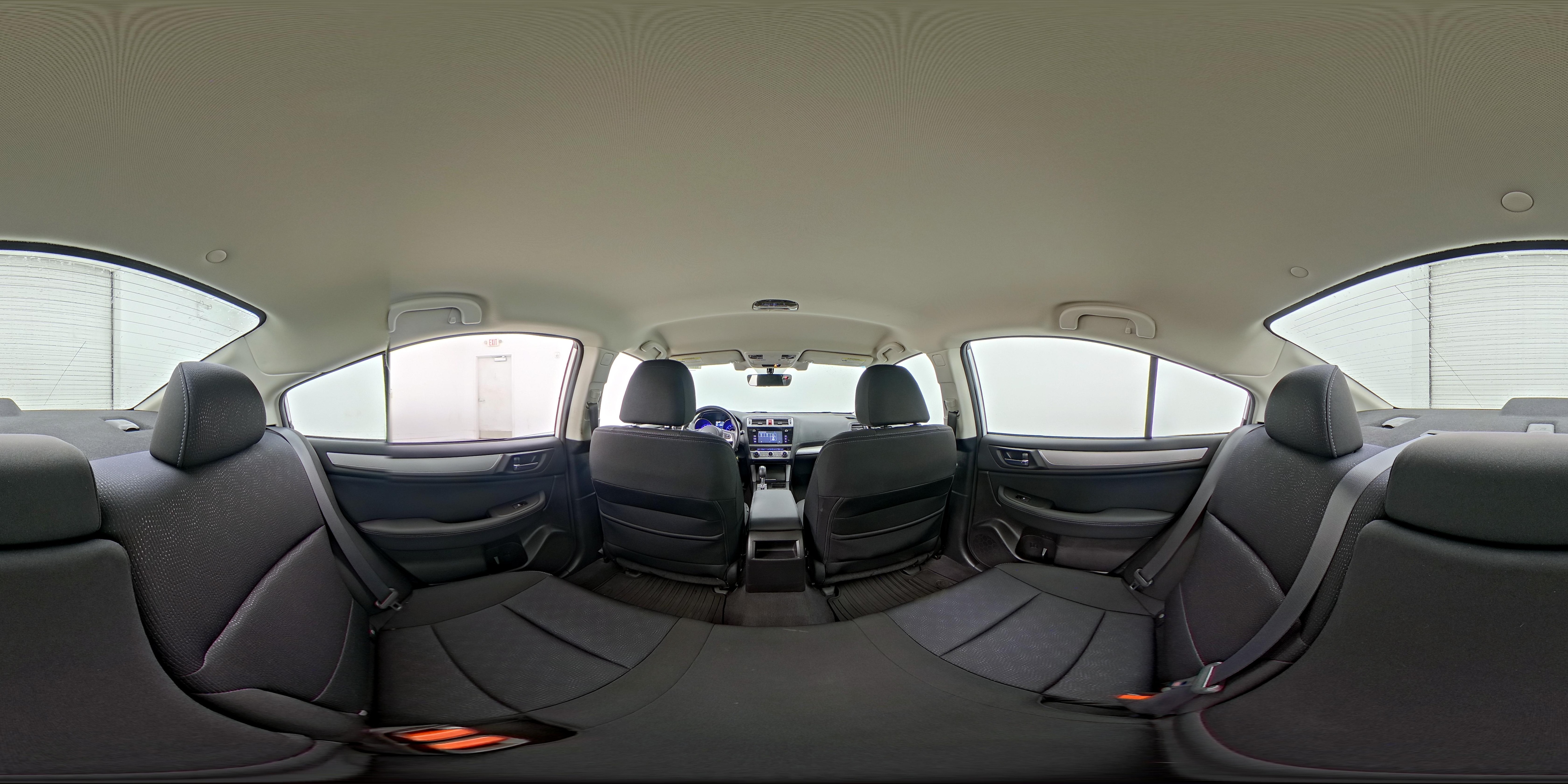 2017 Subaru Legacy Premium - Photo 25