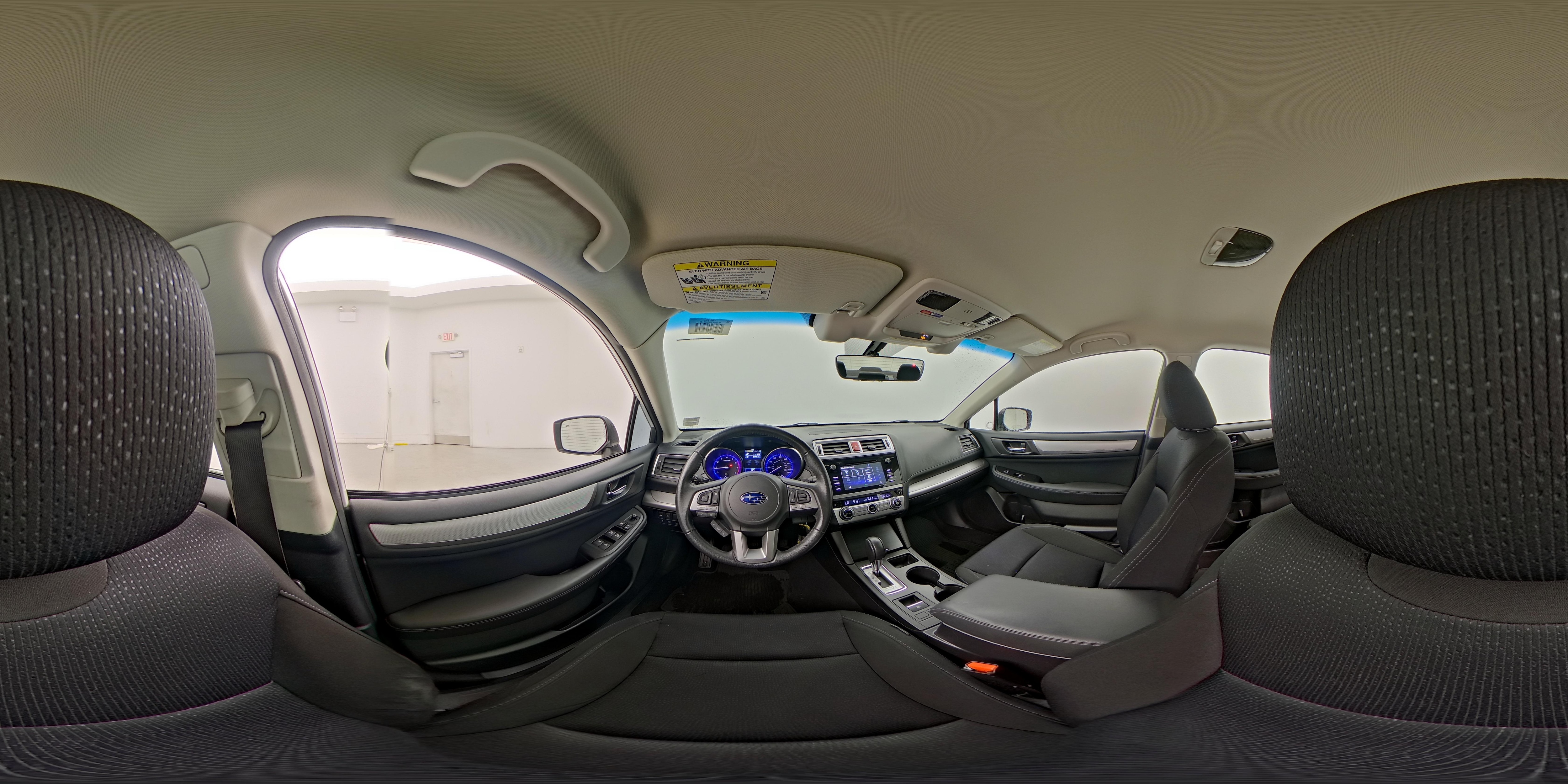 2017 Subaru Legacy Premium - Photo 26