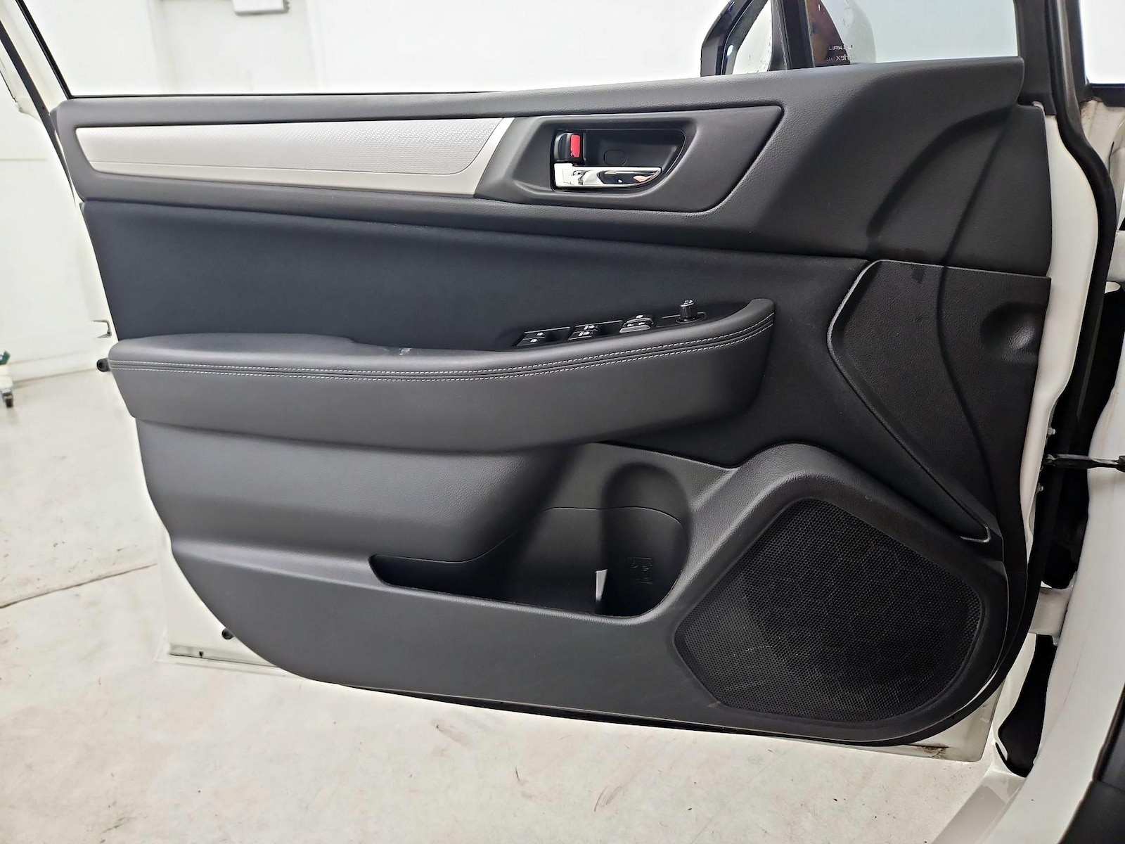 2017 Subaru Legacy Premium - Photo 13