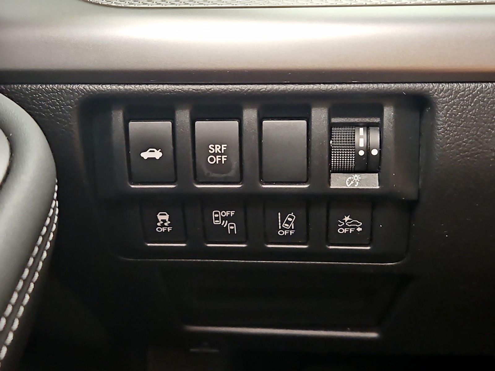 2017 Subaru Legacy Premium - Photo 14