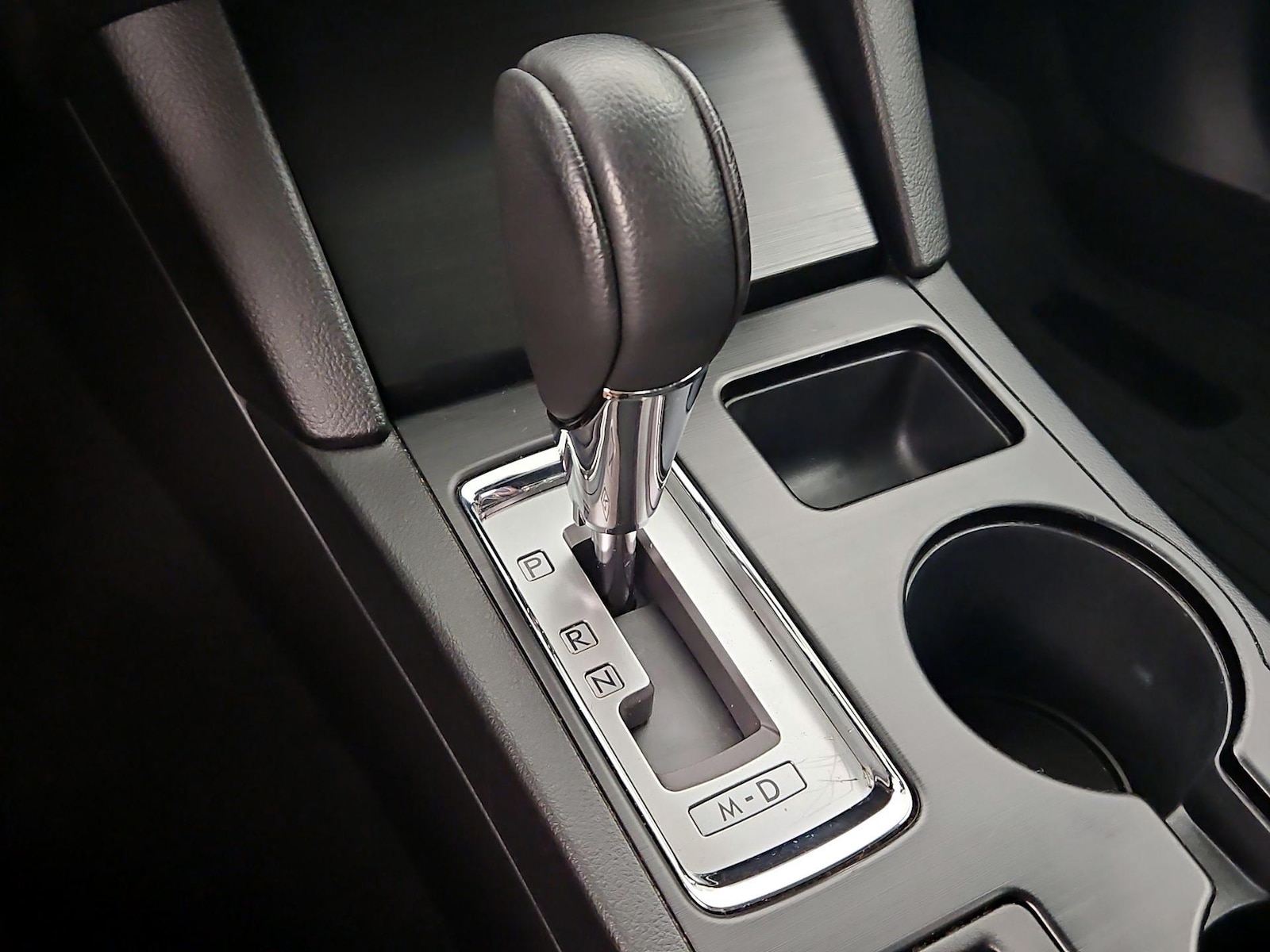 2017 Subaru Legacy Premium - Photo 18