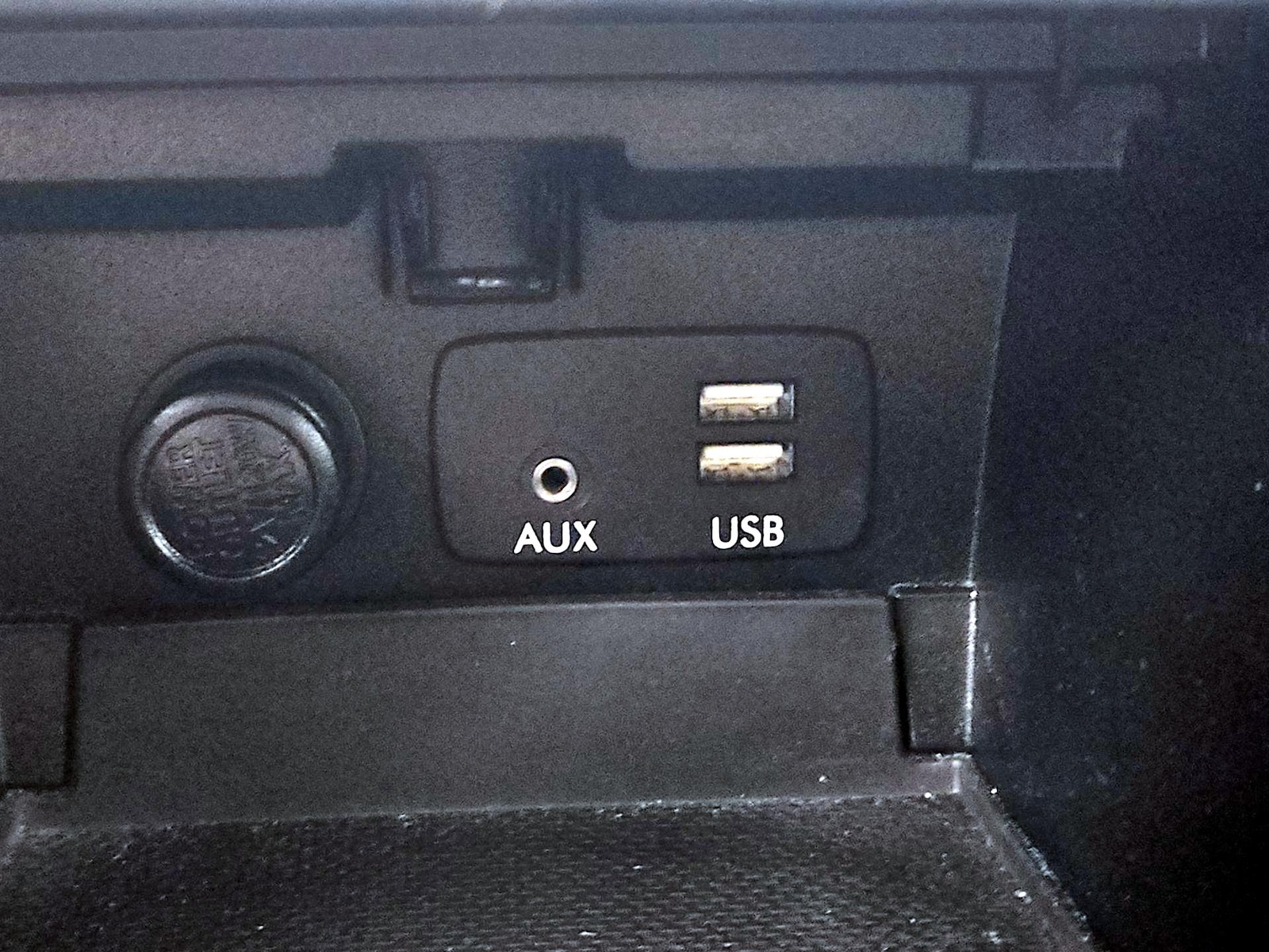 2017 Subaru Legacy Premium - Photo 19