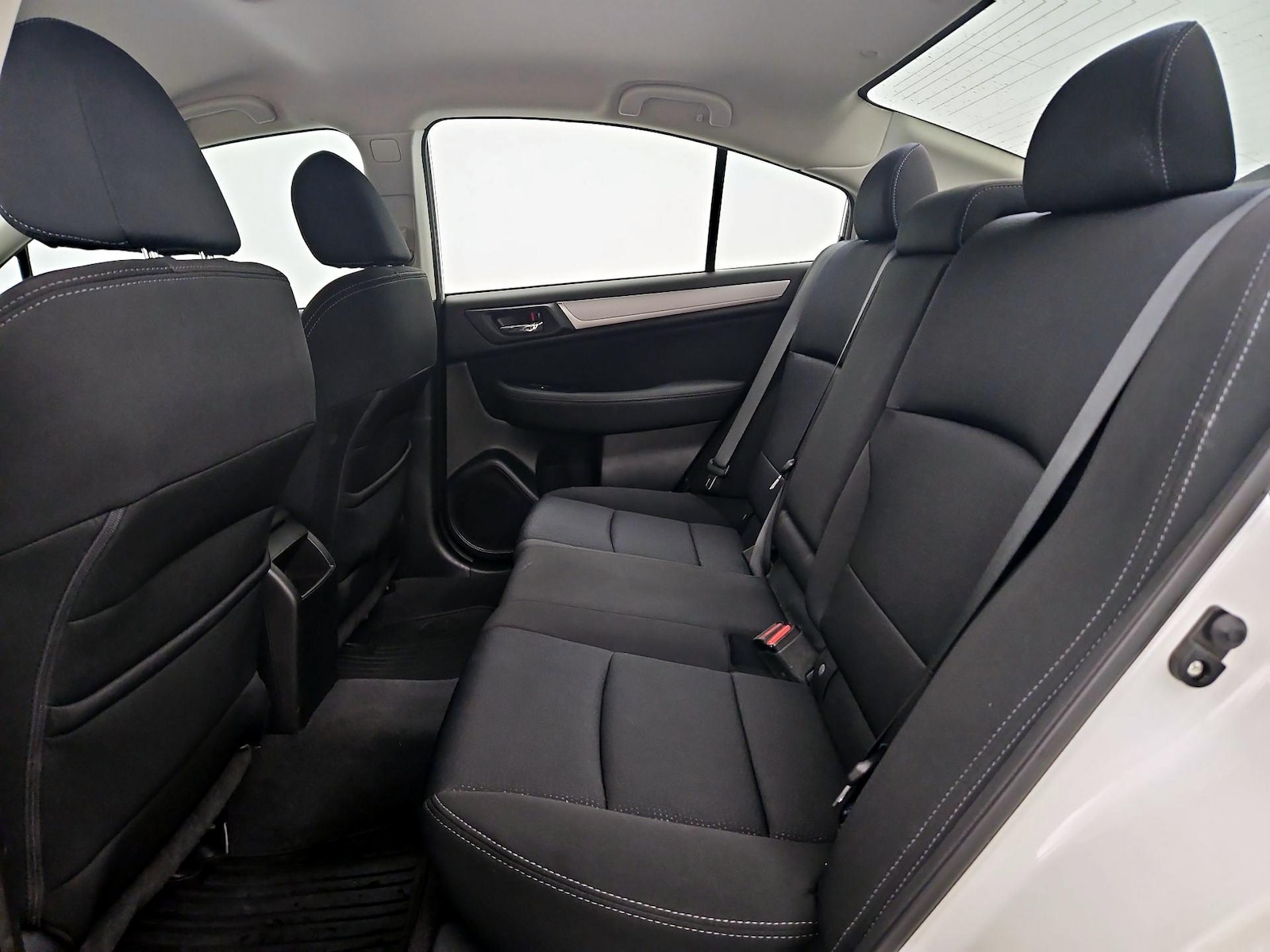 2017 Subaru Legacy Premium - Photo 20