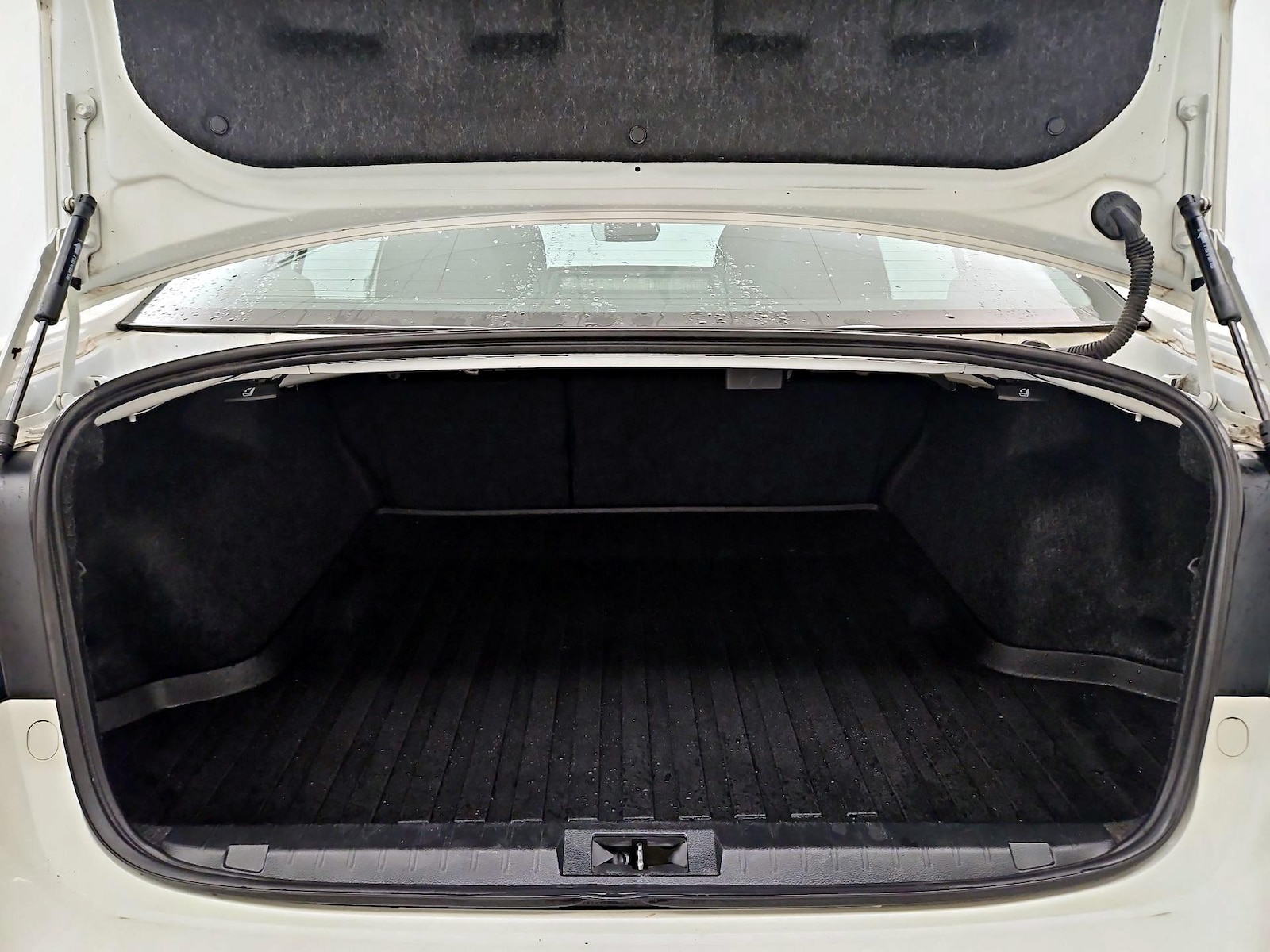 2017 Subaru Legacy Premium - Photo 21