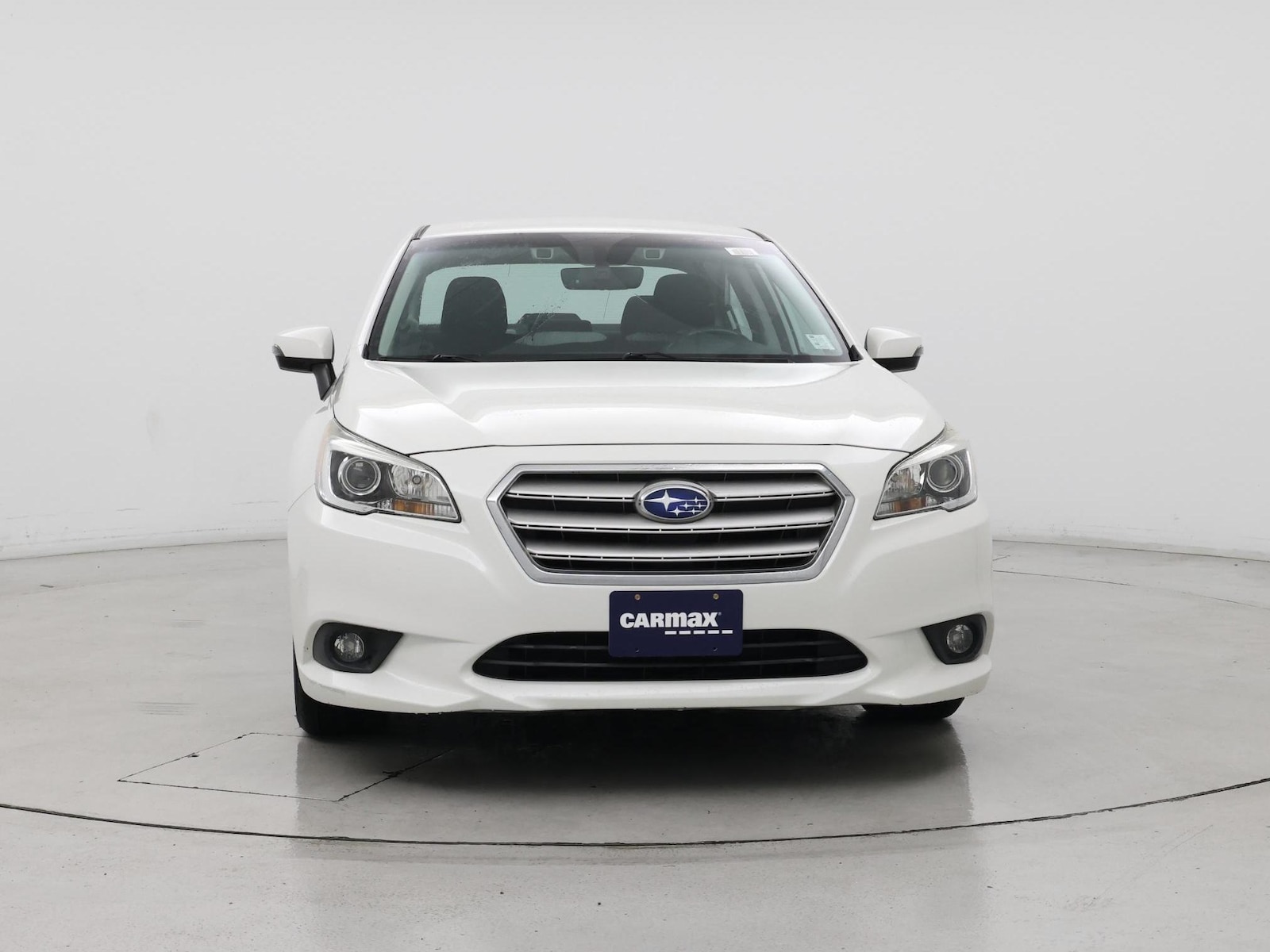 2017 Subaru Legacy Premium - Photo 6