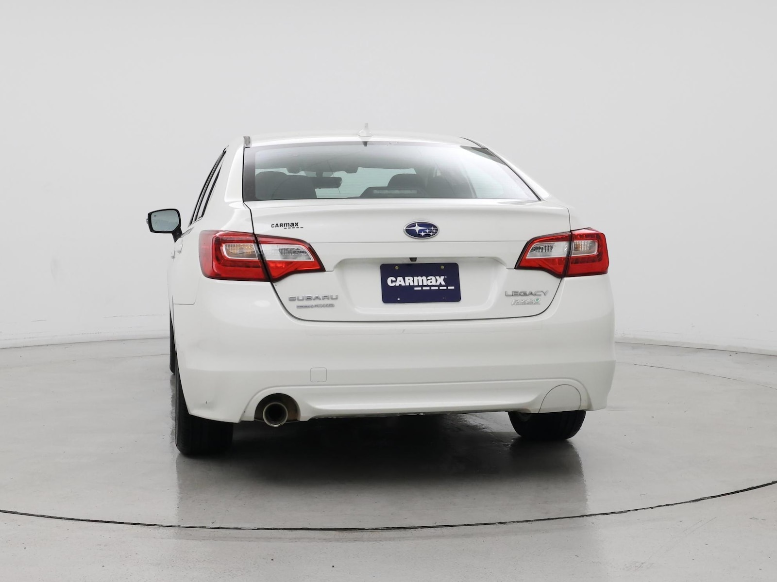 2017 Subaru Legacy Premium - Photo 7