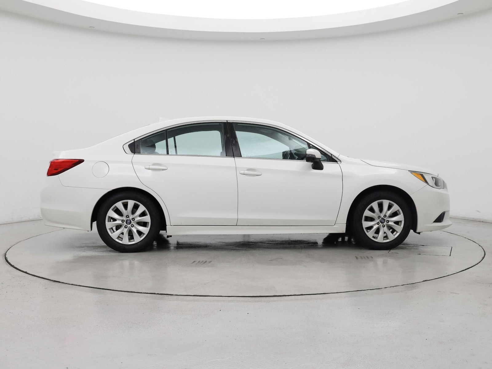 2017 Subaru Legacy Premium - Photo 8