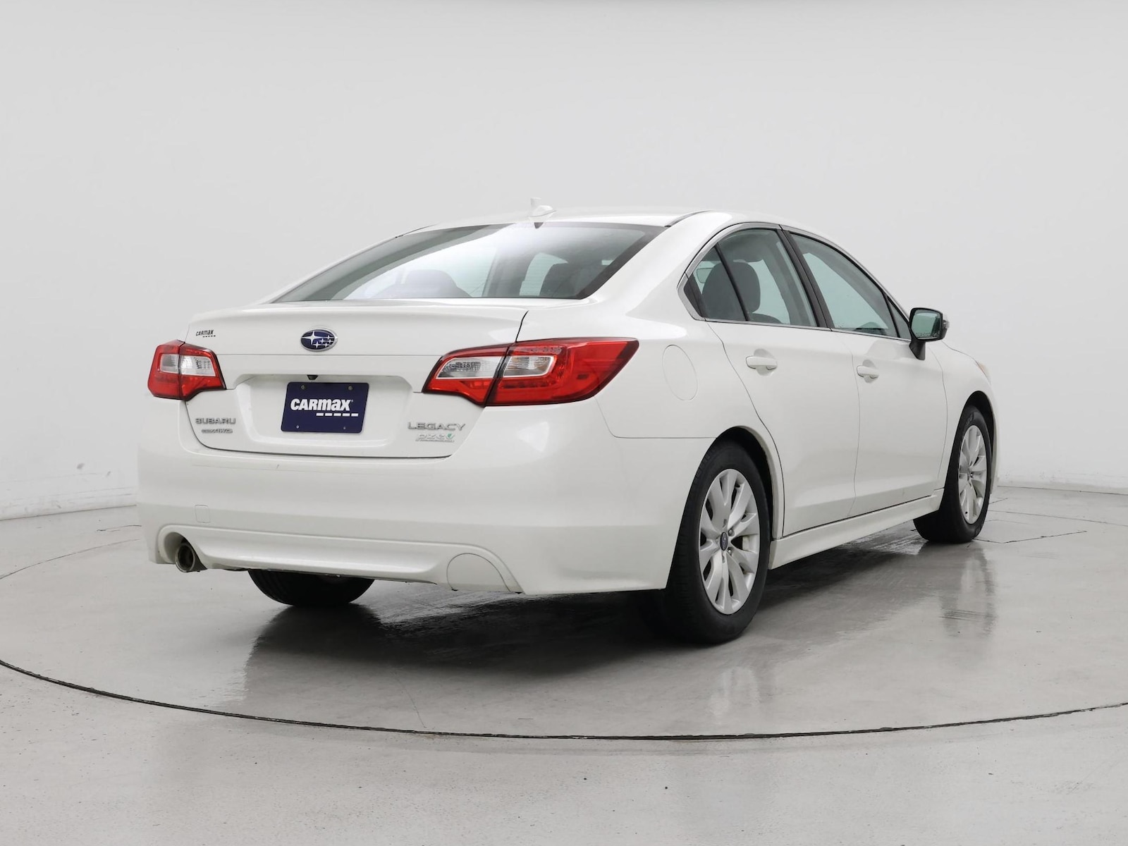2017 Subaru Legacy Premium - Photo 9