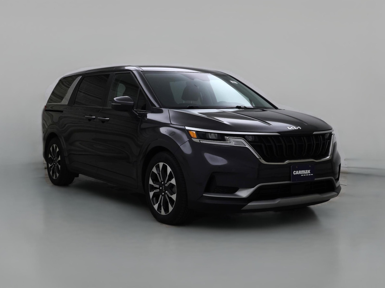 2023 Kia Carnival